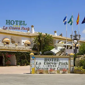Hotel La Cueva Park