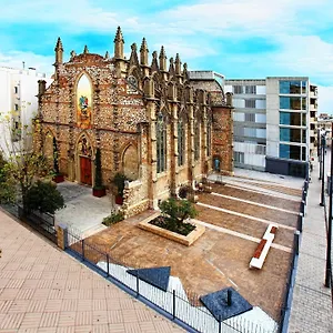 Pensión Residencia Universitaria Sant Joan