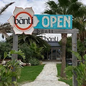 Pensión Banti
